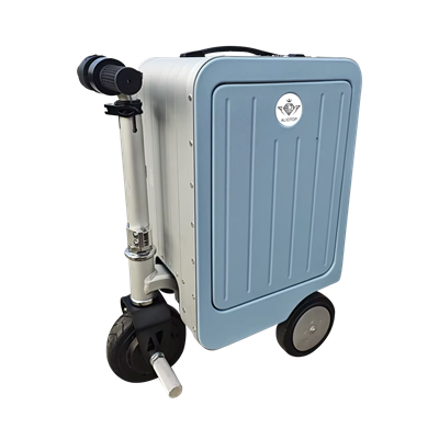 ALIOTOP Mini Rideveske