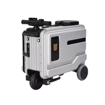 ALIOTOP Rideveske Bagasje