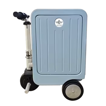 Moderne lett reisekoffert