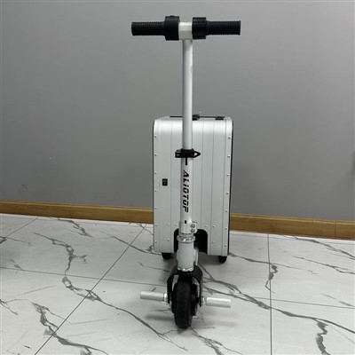 Motorisert håndbagasje